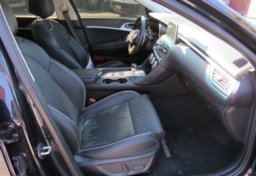 2020 Genesis G70 - Image 26