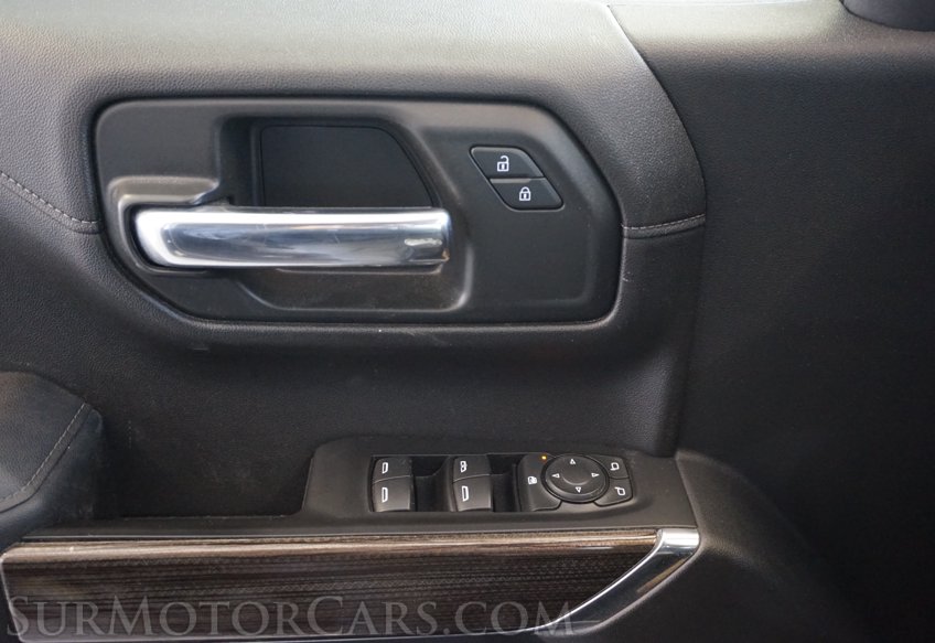 2020 Chevrolet Silverado 1500 - Image 61