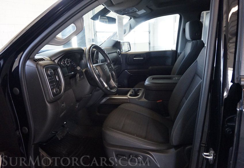 2020 Chevrolet Silverado 1500 - Image 31