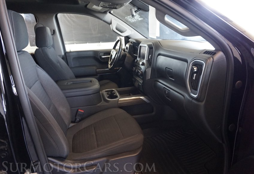 2020 Chevrolet Silverado 1500 - Image 34