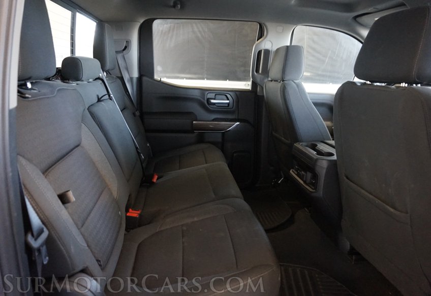 2020 Chevrolet Silverado 1500 - Image 39