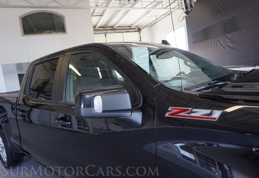 2020 Chevrolet Silverado 1500 - Image 14