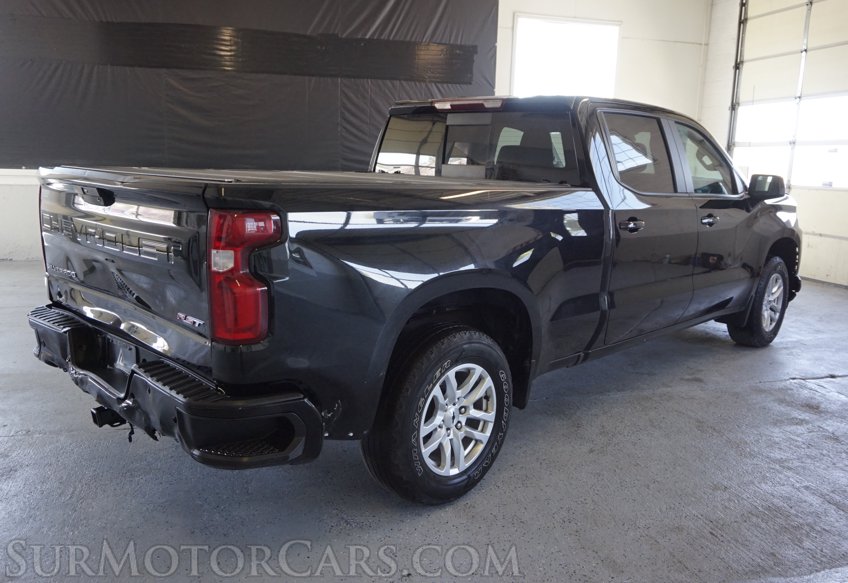 2020 Chevrolet Silverado 1500 - Image 5