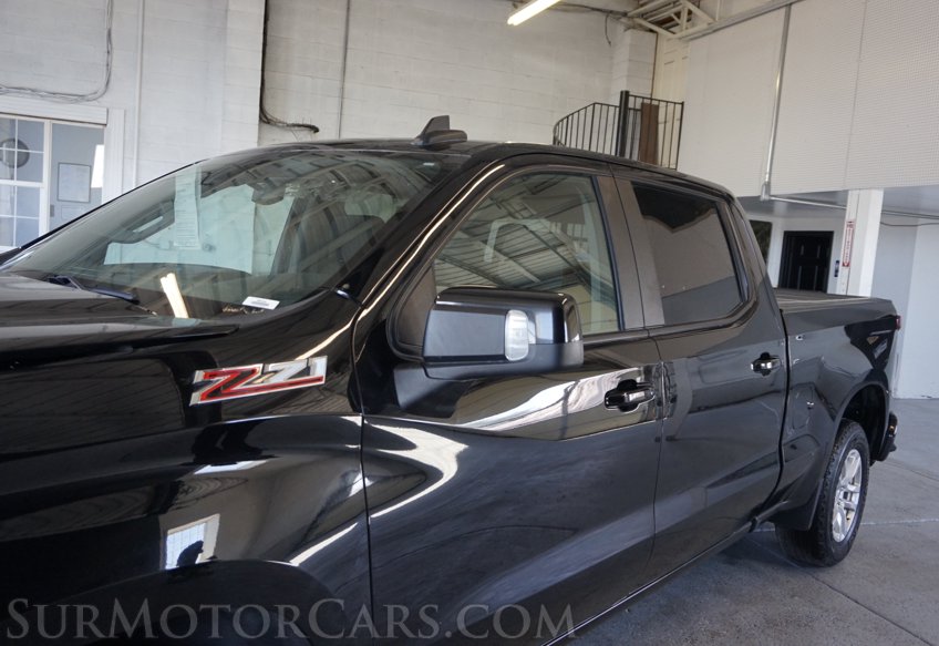 2020 Chevrolet Silverado 1500 - Image 23