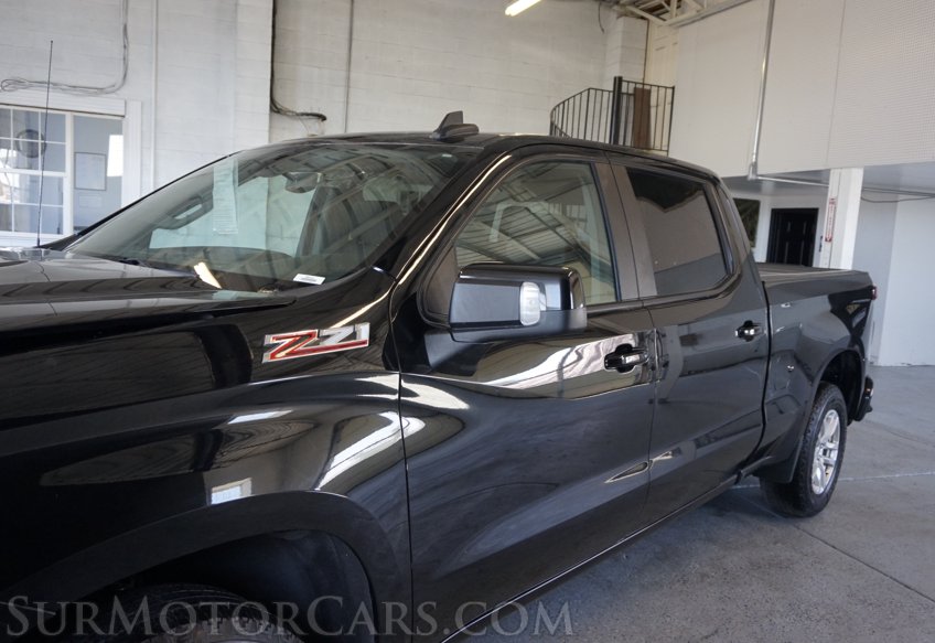 2020 Chevrolet Silverado 1500 - Image 13