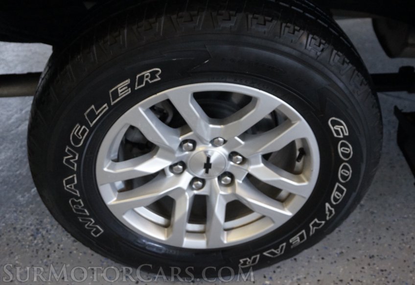 2020 Chevrolet Silverado 1500 - Image 63