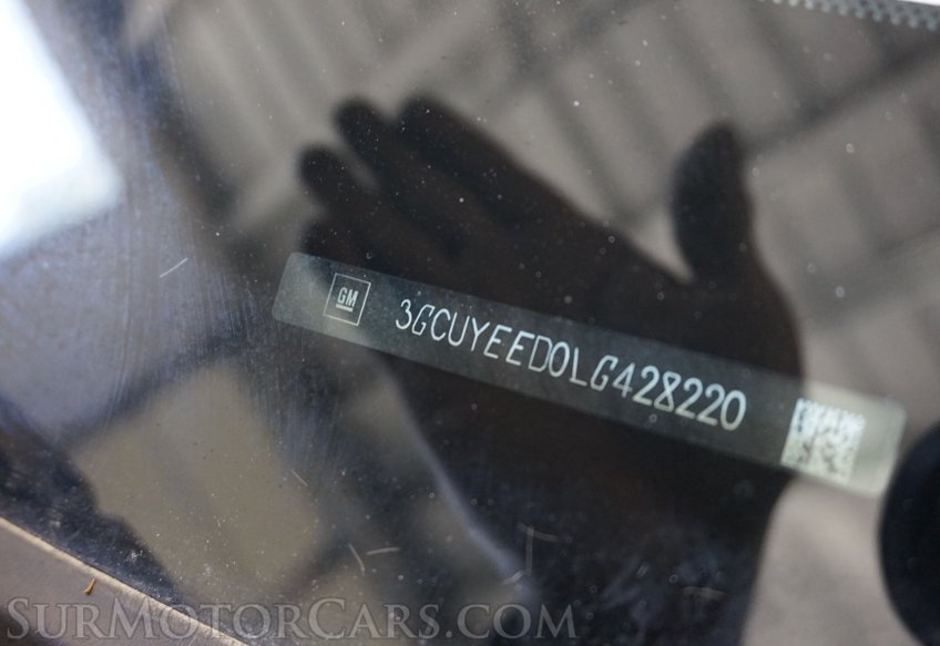 2020 Chevrolet Silverado 1500 - Image 68