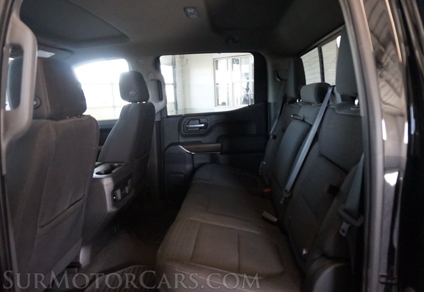 2020 Chevrolet Silverado 1500 - Image 37