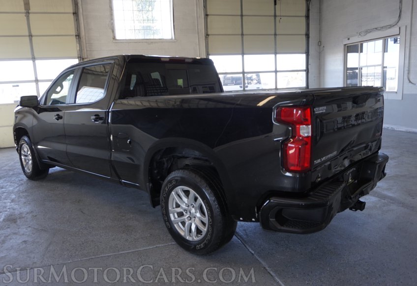2020 Chevrolet Silverado 1500 - Image 6