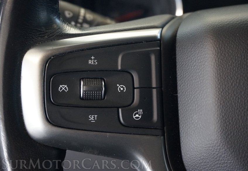 2020 Chevrolet Silverado 1500 - Image 41