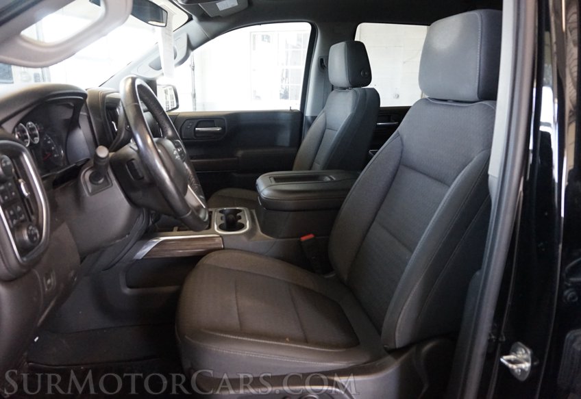 2020 Chevrolet Silverado 1500 - Image 35