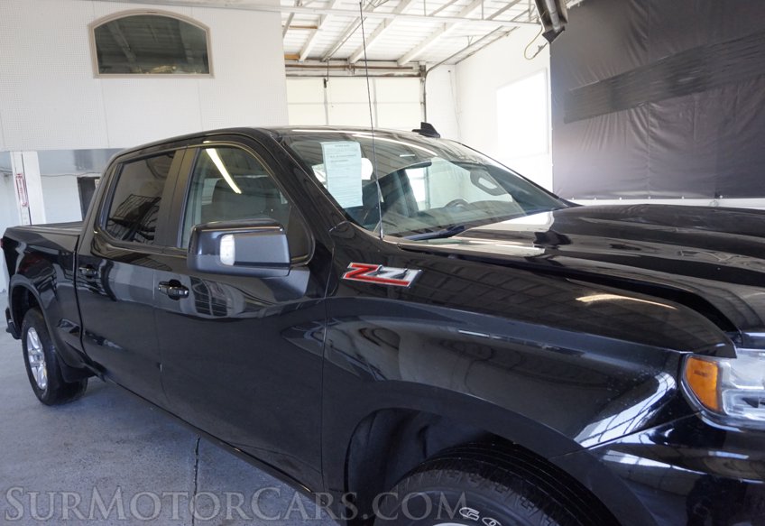 2020 Chevrolet Silverado 1500 - Image 12