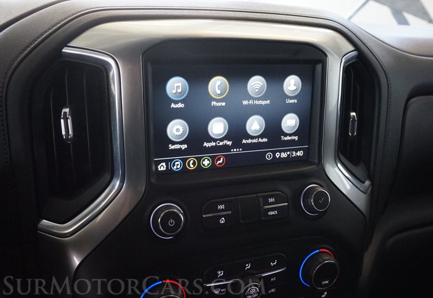 2020 Chevrolet Silverado 1500 - Image 46