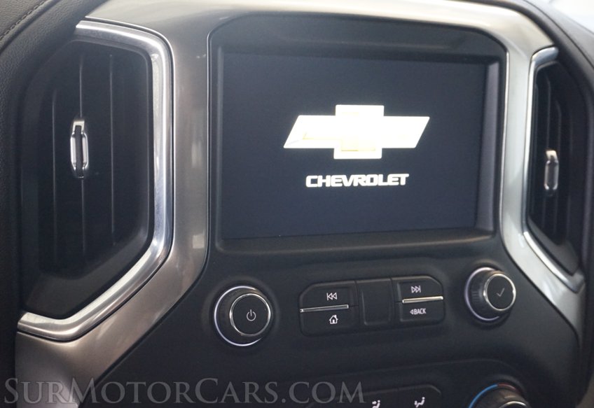 2020 Chevrolet Silverado 1500 - Image 48