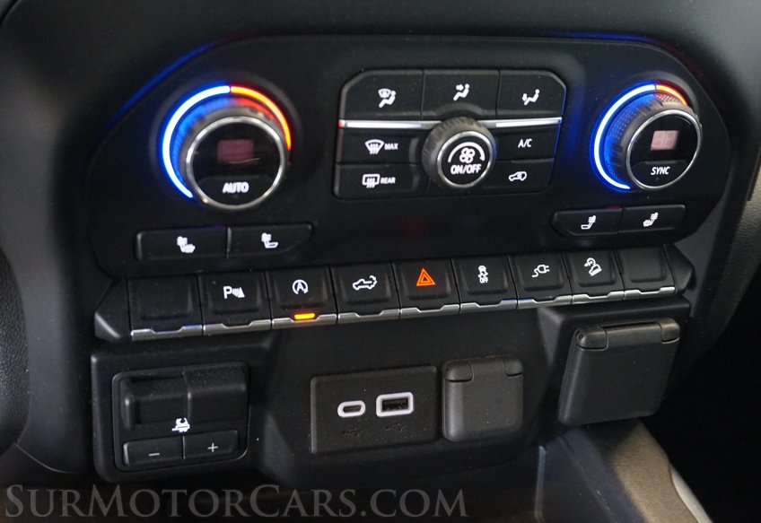 2020 Chevrolet Silverado 1500 - Image 52