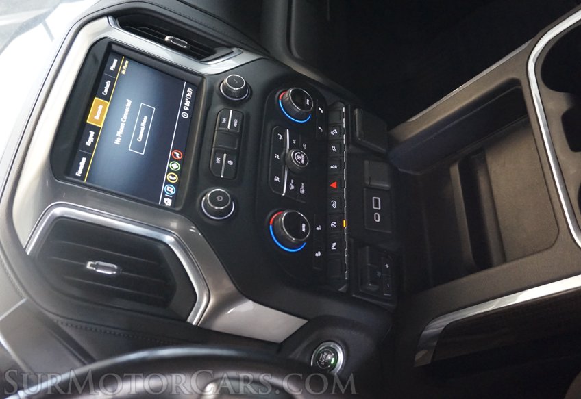 2020 Chevrolet Silverado 1500 - Image 47