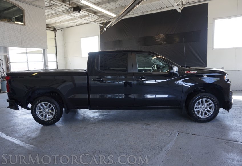 2020 Chevrolet Silverado 1500 - Image 10
