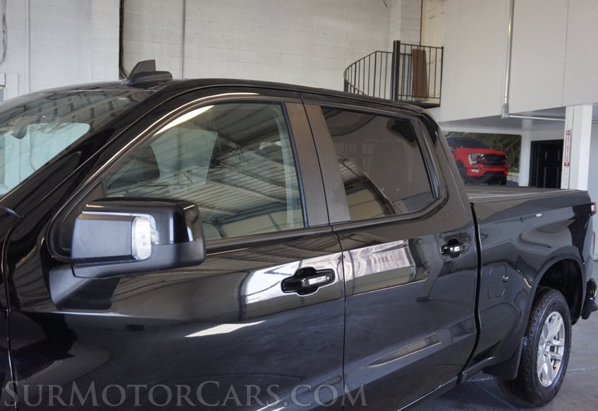 2020 Chevrolet Silverado 1500 - Image 22