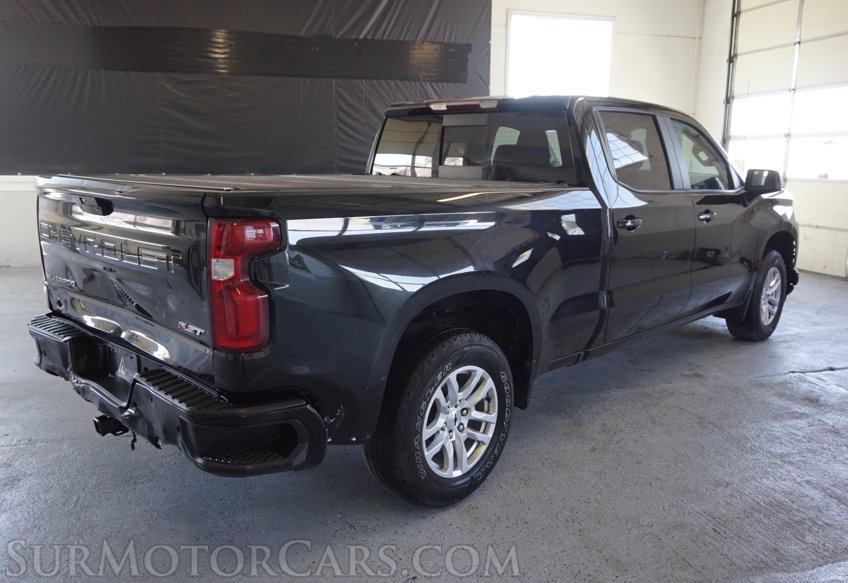 2020 Chevrolet Silverado 1500 - Image 8