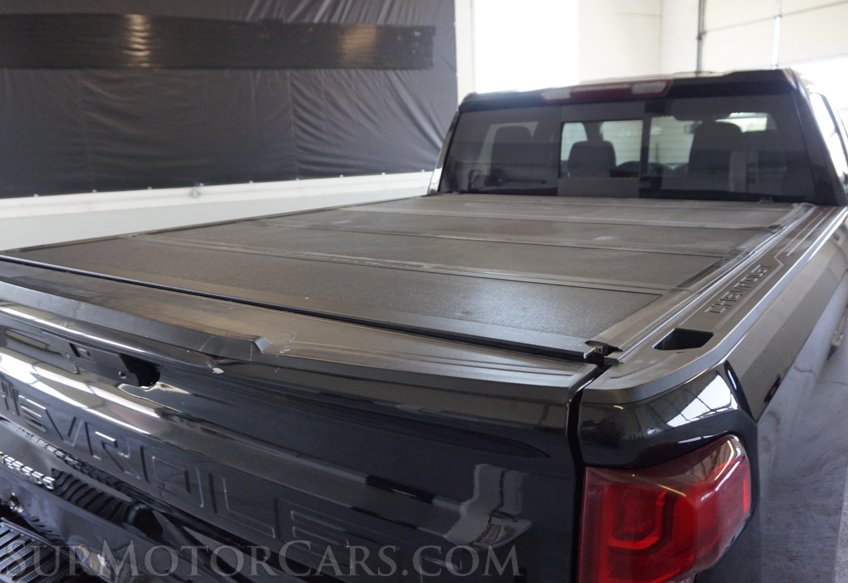 2020 Chevrolet Silverado 1500 - Image 25