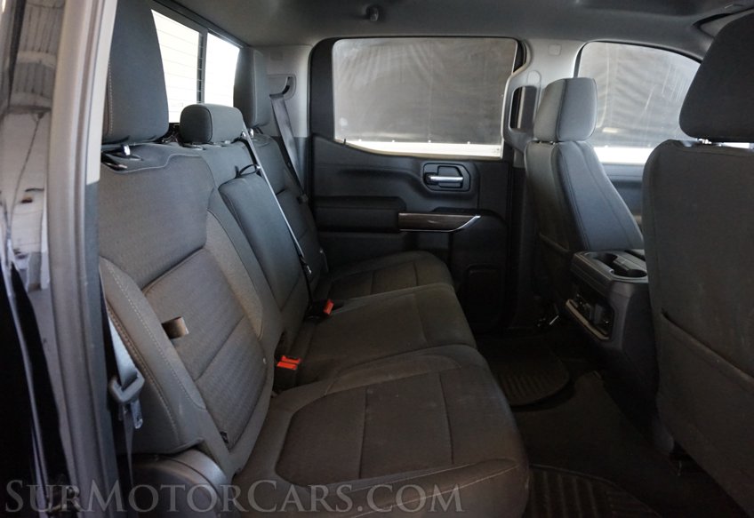 2020 Chevrolet Silverado 1500 - Image 36