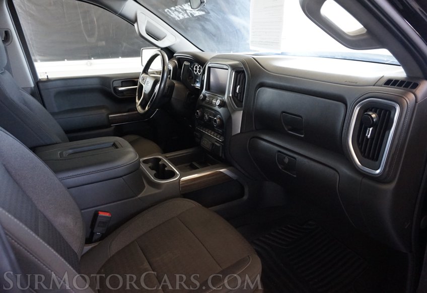 2020 Chevrolet Silverado 1500 - Image 33