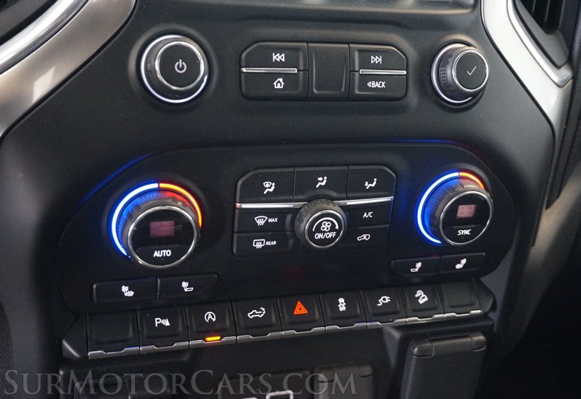 2020 Chevrolet Silverado 1500 - Image 51