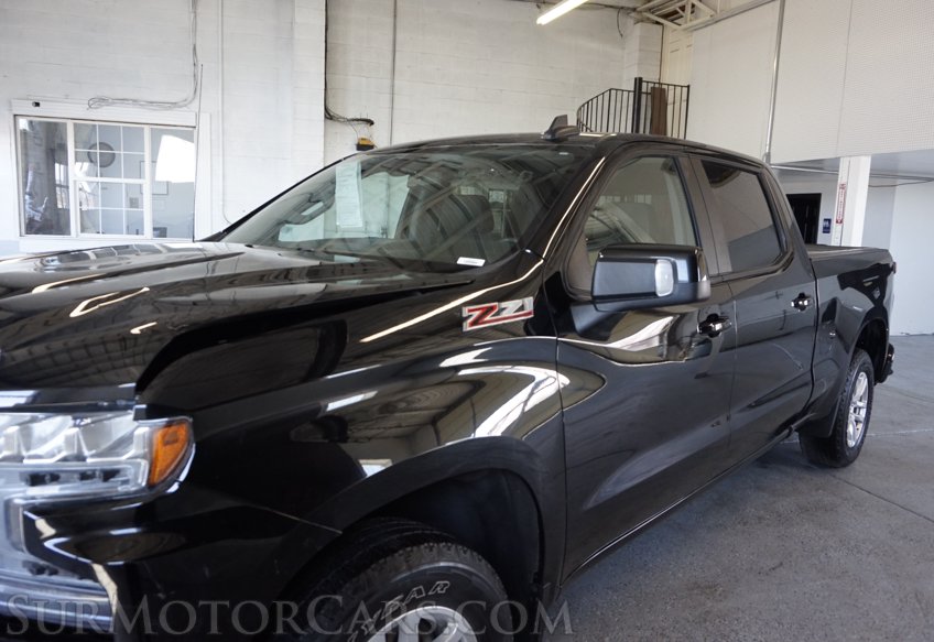2020 Chevrolet Silverado 1500 - Image 15
