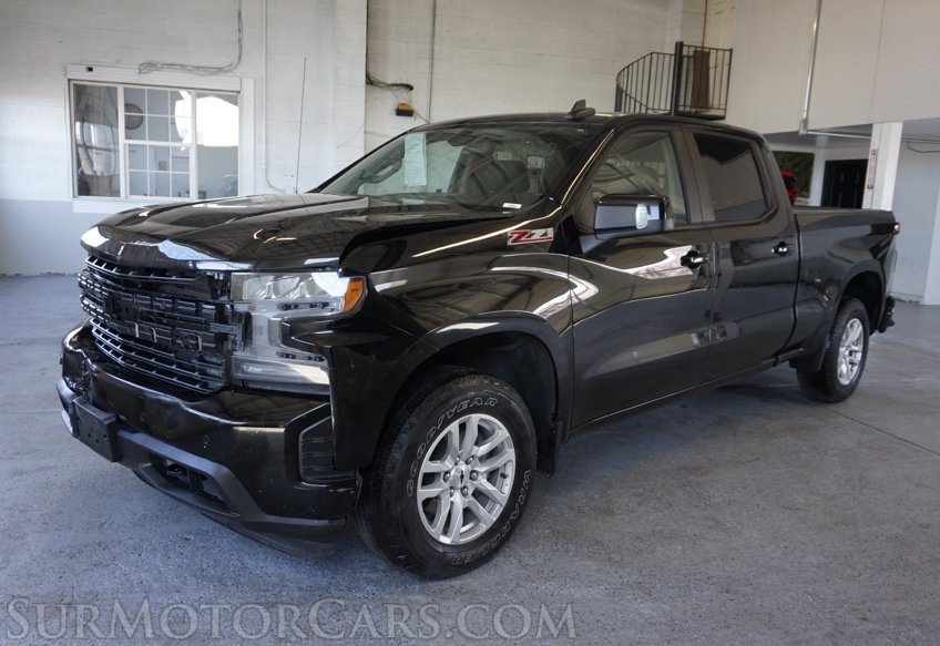 2020 Chevrolet Silverado 1500 - Image 2