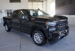 2020 Chevrolet Silverado 1500 - Image 3