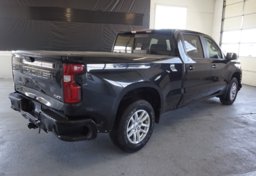 2020 Chevrolet Silverado 1500 - Image 5