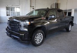 2020 Chevrolet Silverado 1500 - Image 4