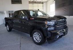 2020 Chevrolet Silverado 1500 - Image 1