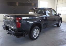 2020 Chevrolet Silverado 1500 - Image 8