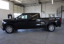 2020 Chevrolet Silverado 1500 - Image 9