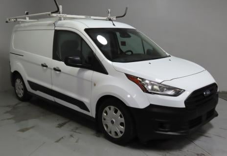 2021 Ford Transit Connect