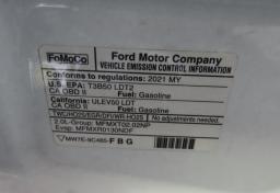 Thumbnail of 2021 Ford Transit Connect