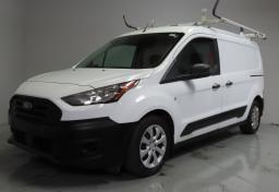 Thumbnail of 2021 Ford Transit Connect