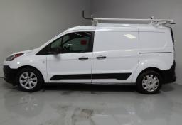 Thumbnail of 2021 Ford Transit Connect
