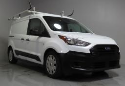 Thumbnail of 2021 Ford Transit Connect
