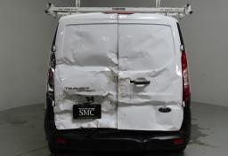 Thumbnail of 2021 Ford Transit Connect