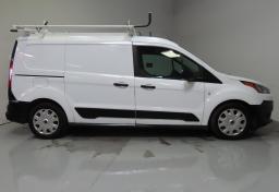 Thumbnail of 2021 Ford Transit Connect