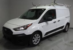 Thumbnail of 2021 Ford Transit Connect
