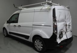 Thumbnail of 2021 Ford Transit Connect