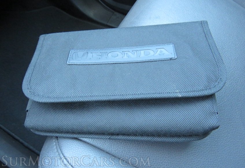 2018 Honda Odyssey - Image 41