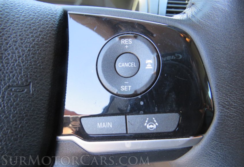 2018 Honda Odyssey - Image 45