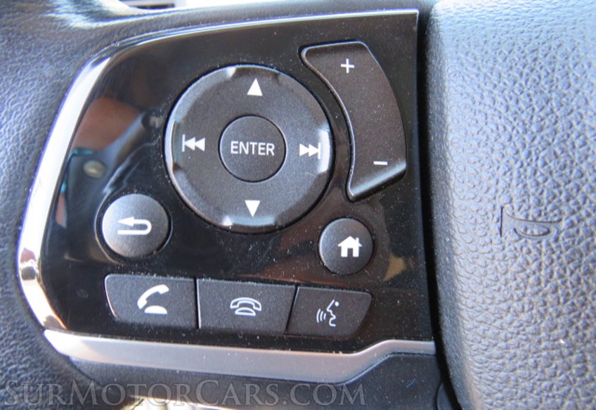 2018 Honda Odyssey - Image 44