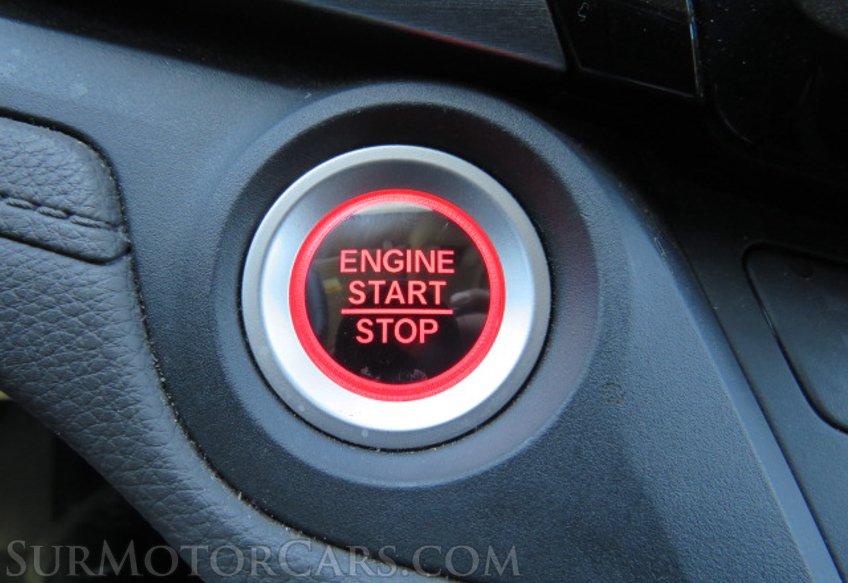 2018 Honda Odyssey - Image 39