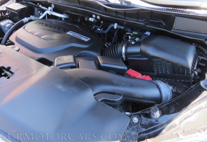 2018 Honda Odyssey - Image 54