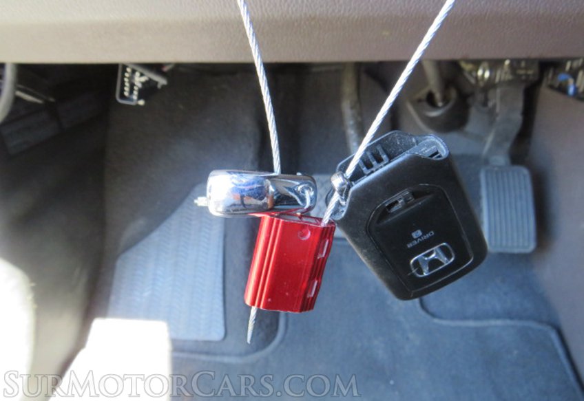 2018 Honda Odyssey - Image 42